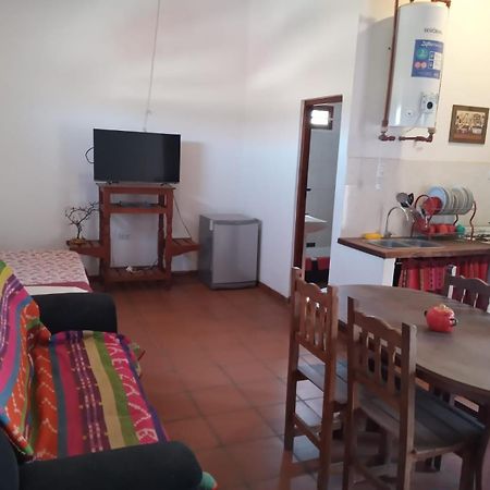 Hotel Maria San Carlos  Buitenkant foto