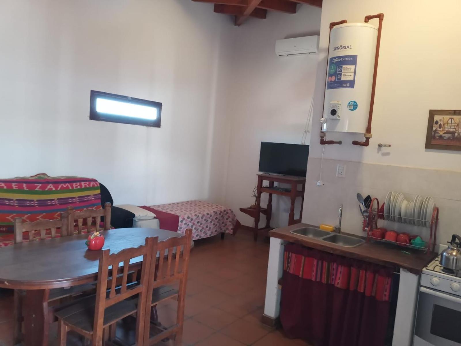 Hotel Maria San Carlos  Buitenkant foto